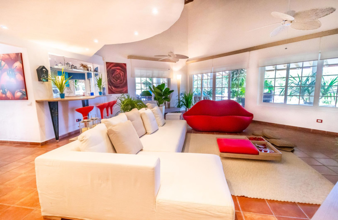 Punta Barco Residence