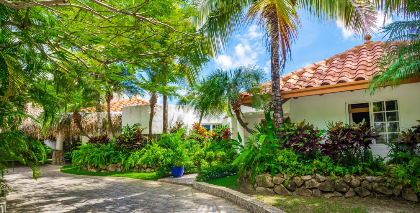 Punta Barco Residence