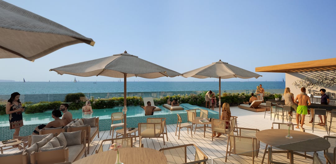 Boutique Hotel Faro