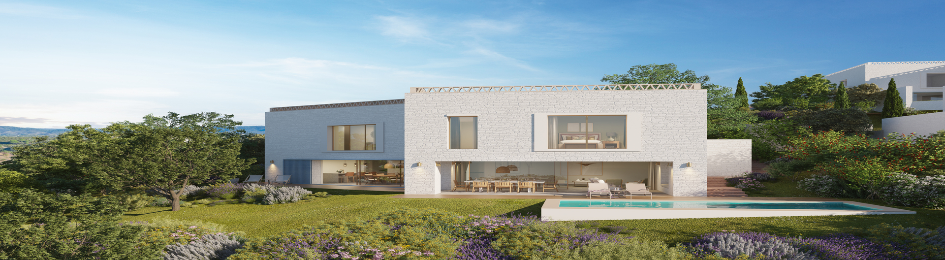 Exclusive Villa in Algarve