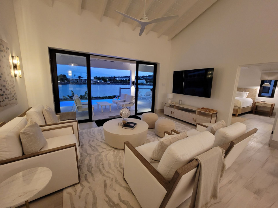 Share in a Five Star Luxury Villa