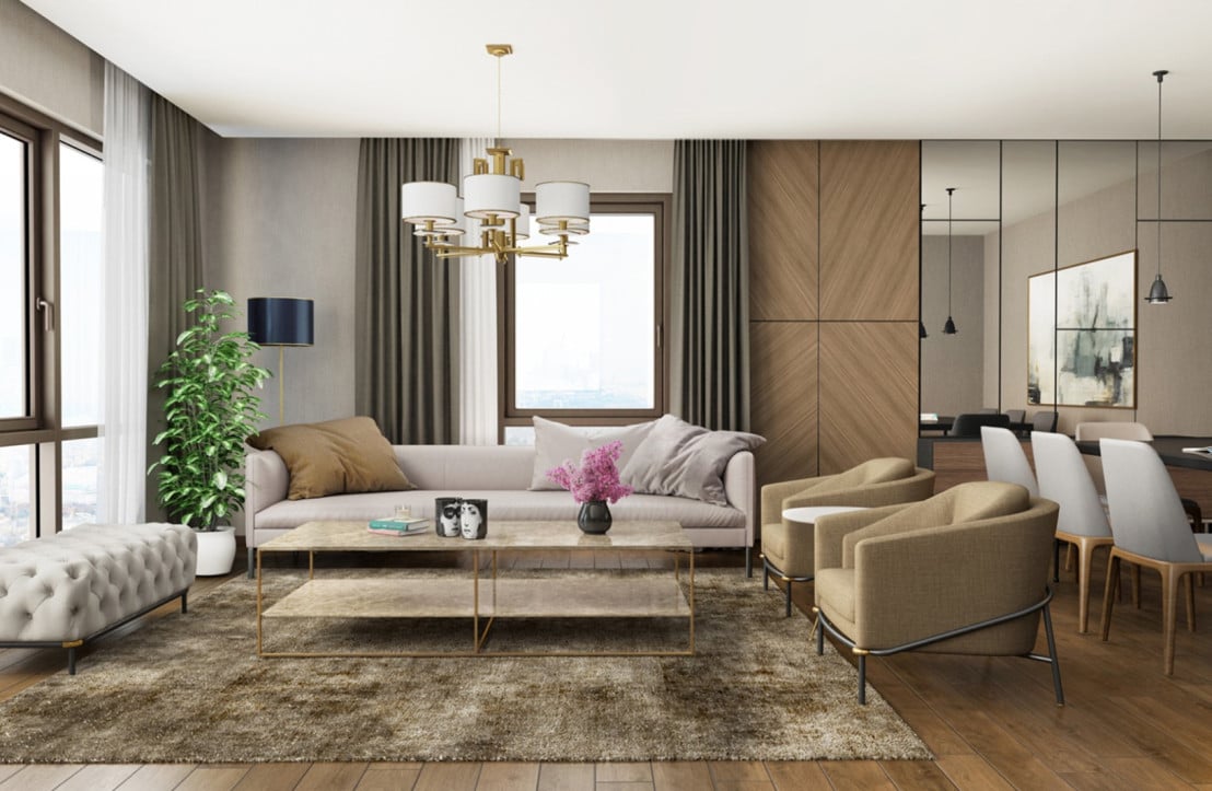 City View Apartment