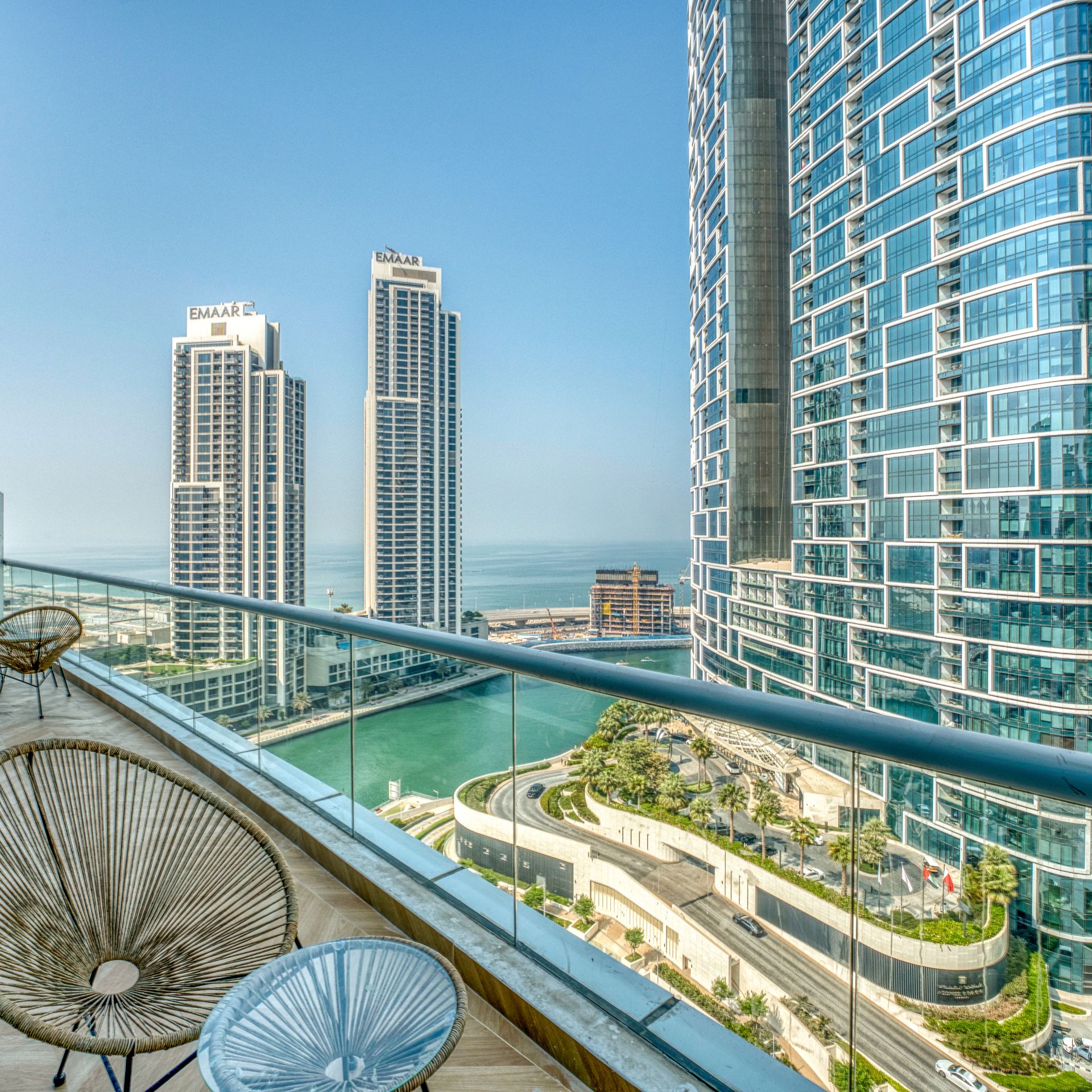 Dorra Bay – Dubai Marina
