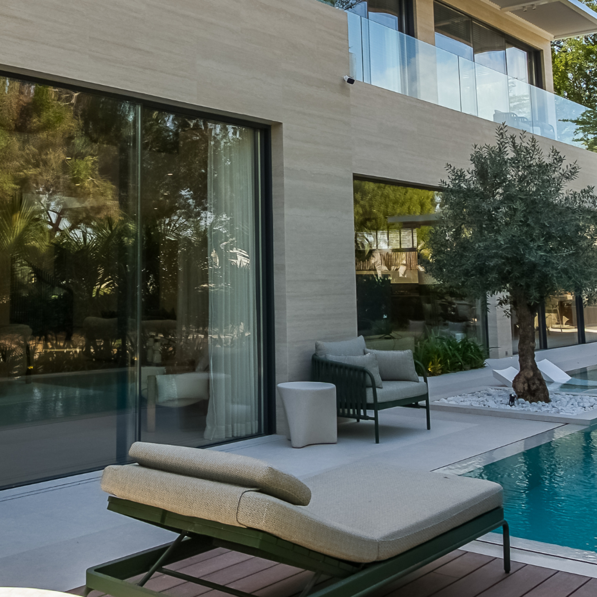 Jumeirah Golf Estates Lime Tree Valley