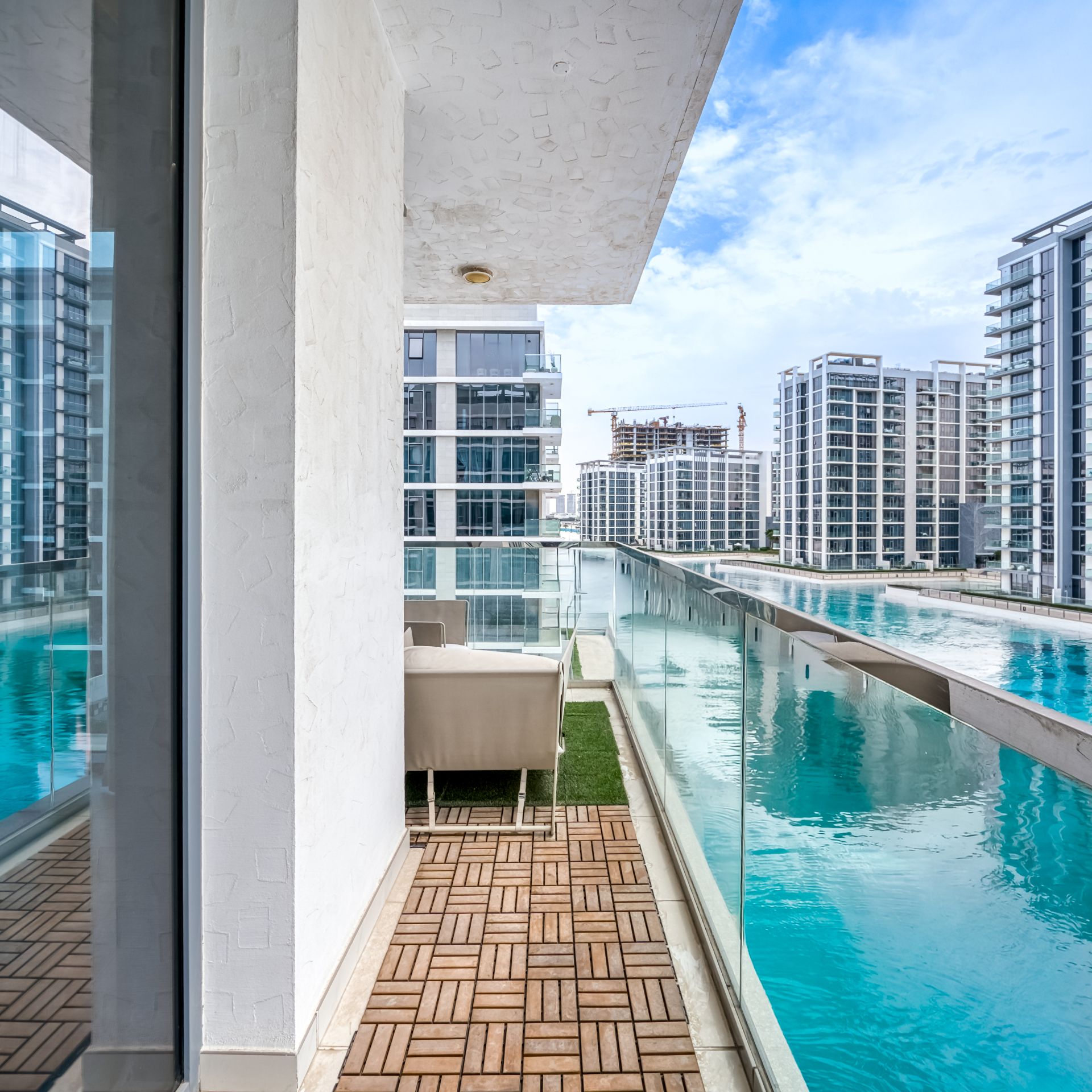 Residences 7 - Mohammed Bin Rashid City