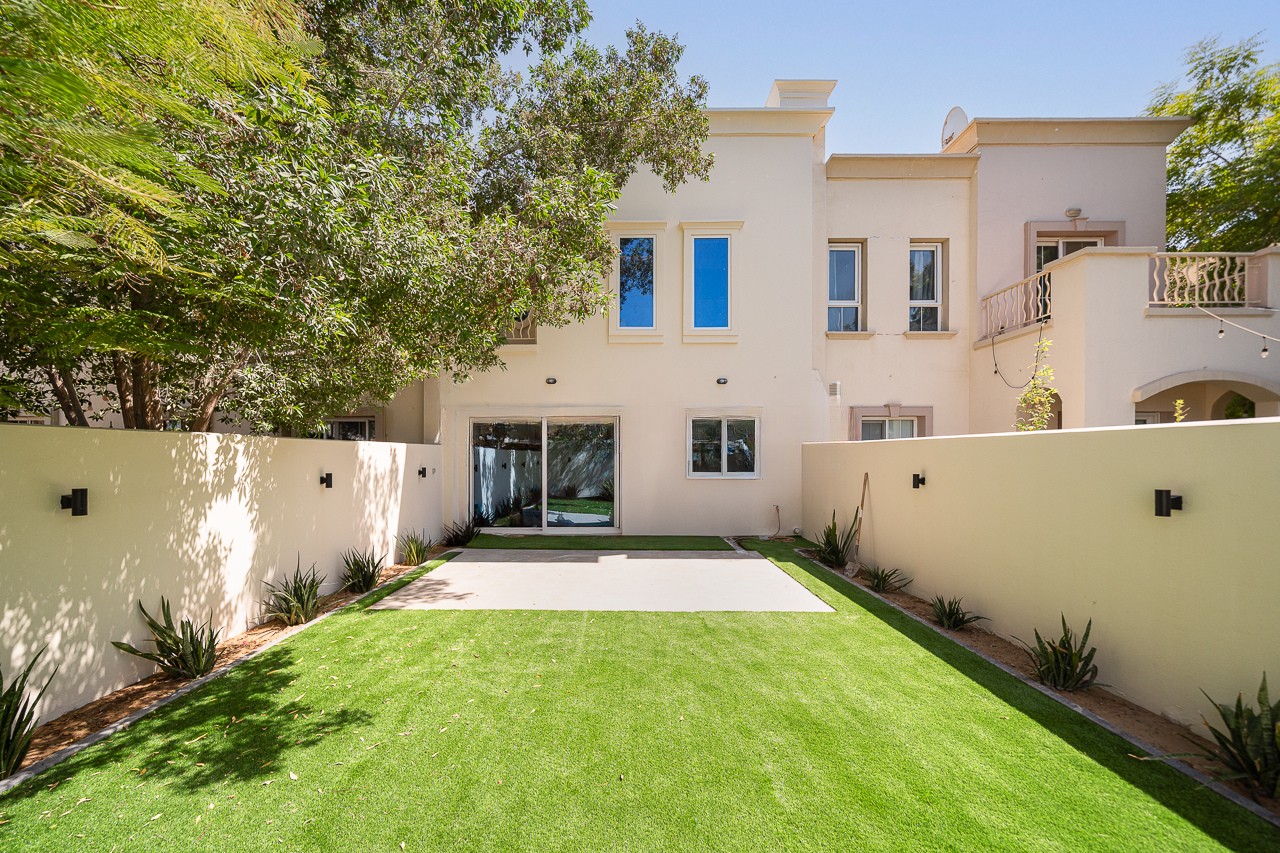 Springs Townhouse