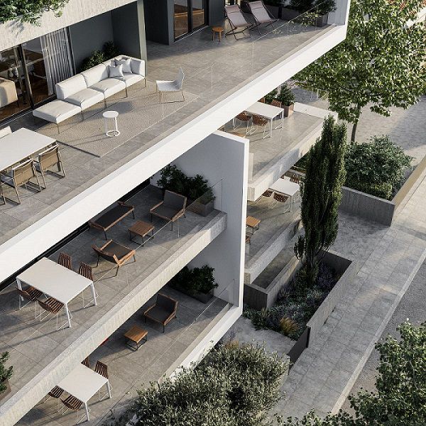 Limassol Elegant Residences
