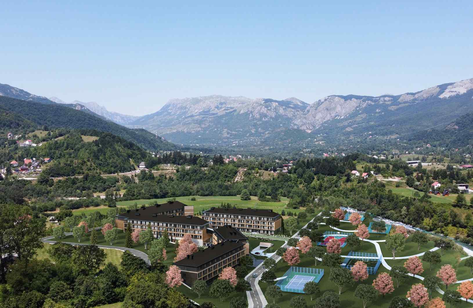 montis mountain resort by splendid