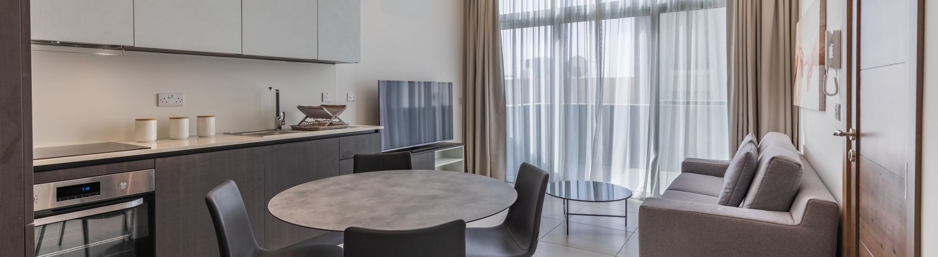 Sliema Penthouse