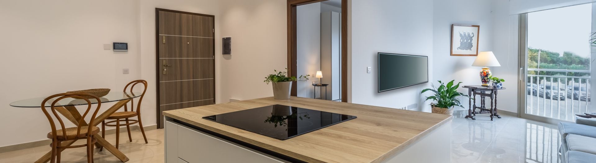 Kappara Apartment