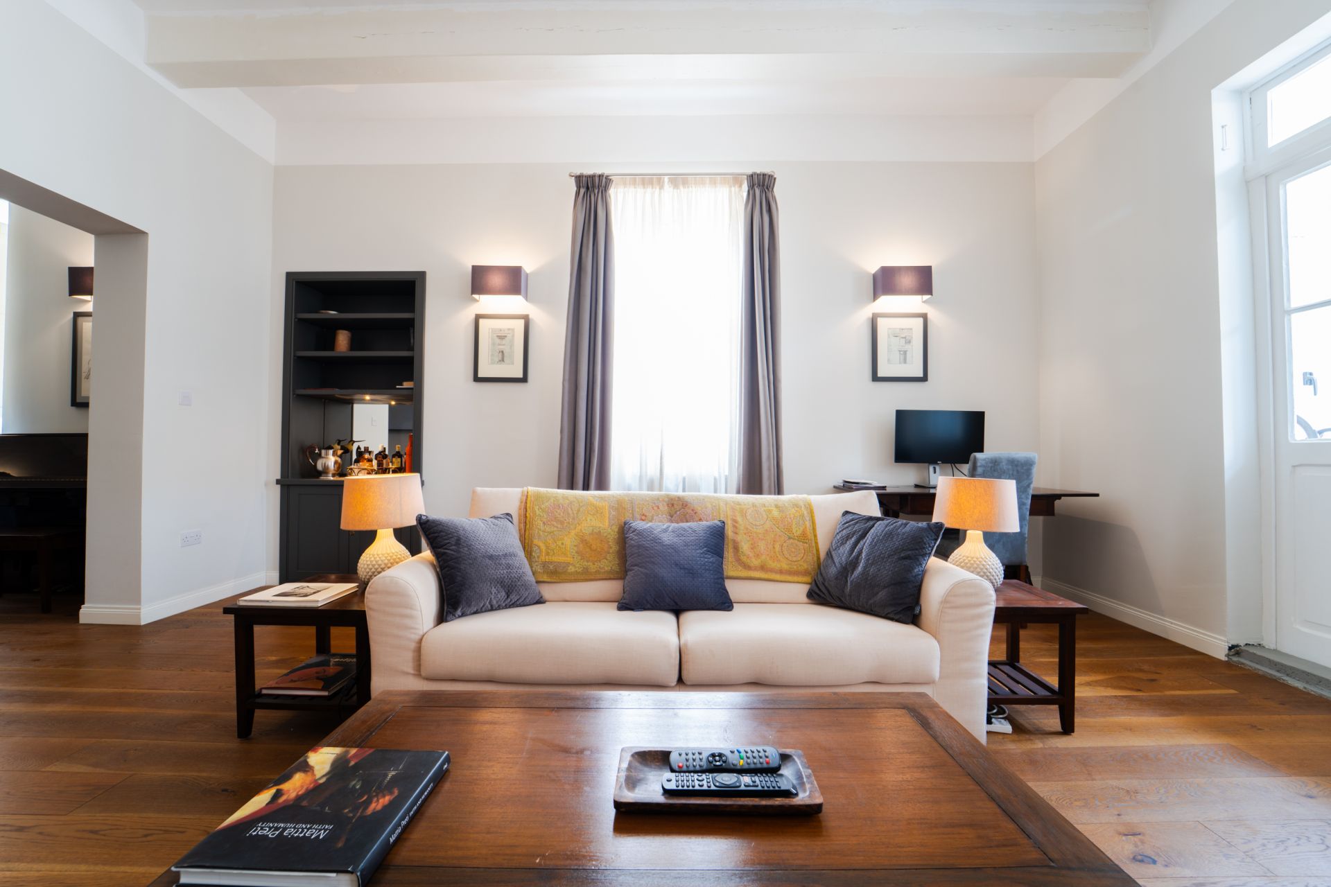 Valletta Apartment