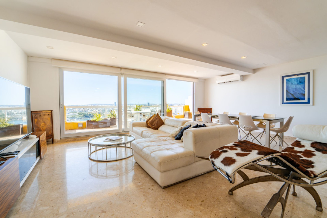 Sliema Seaview Apartment