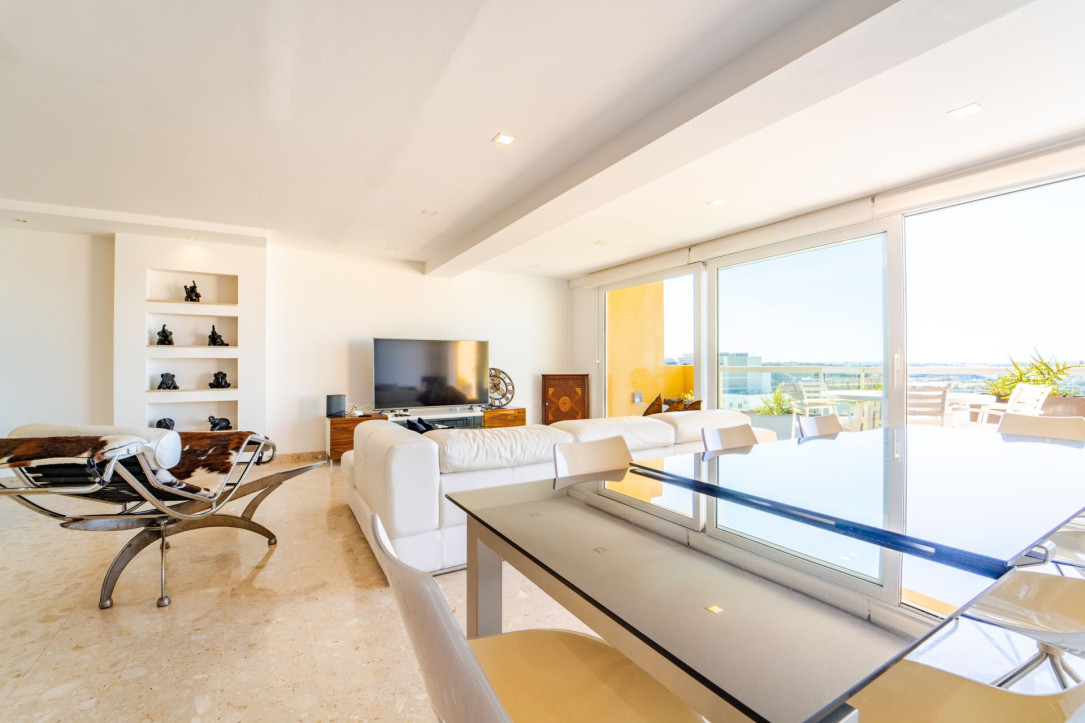 Sliema Seaview Apartment