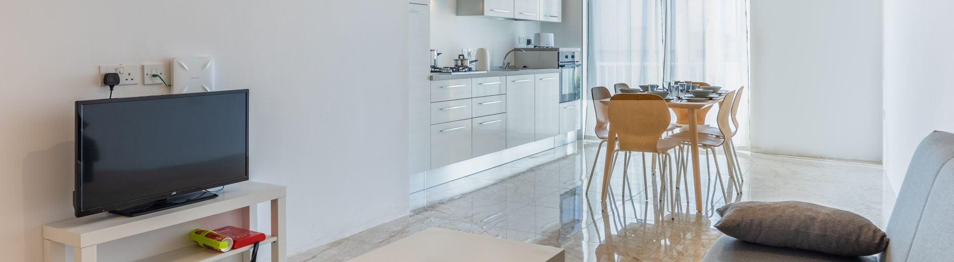 Mosta Apartment