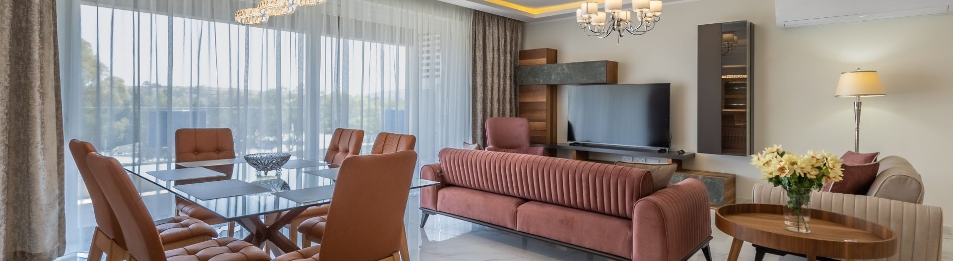 Burmarrad Apartment