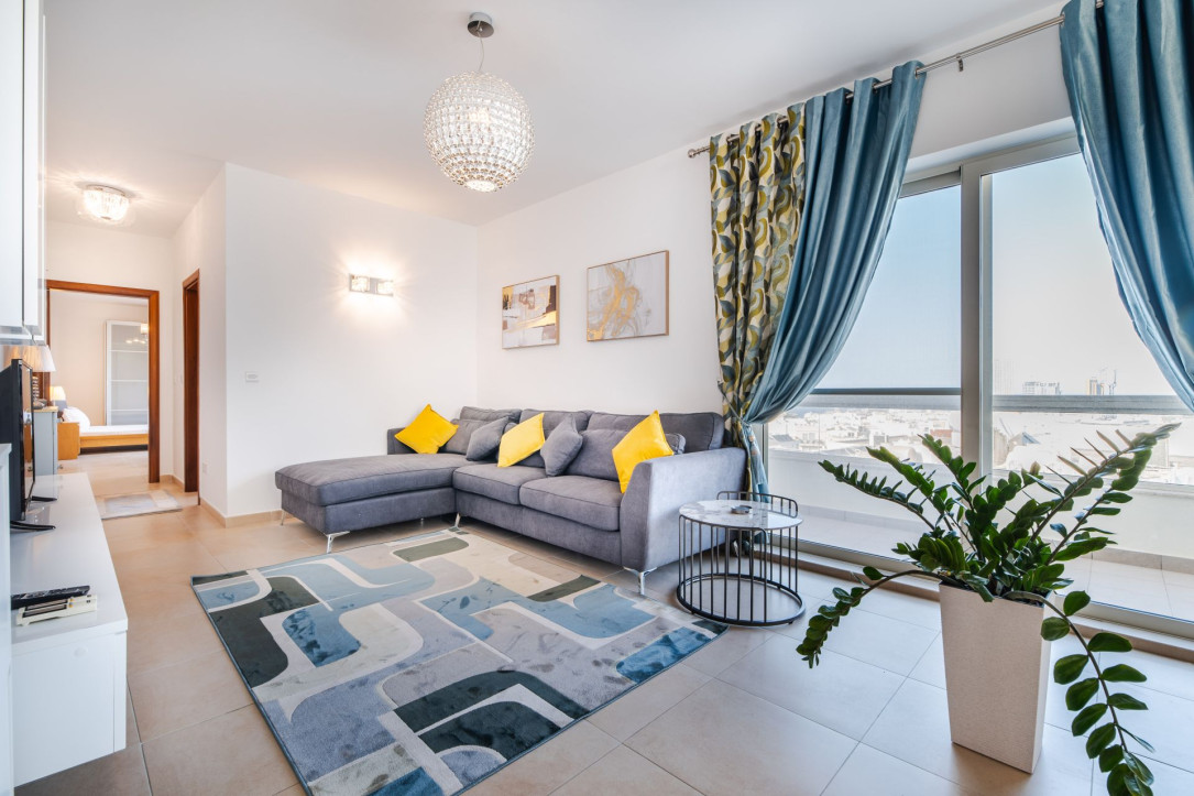 Ibragg Penthouse