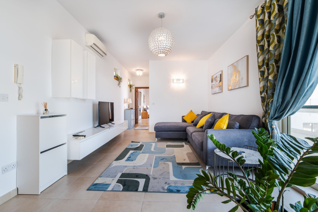 Ibragg Penthouse