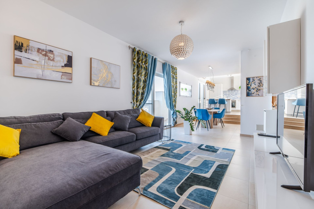 Ibragg Penthouse