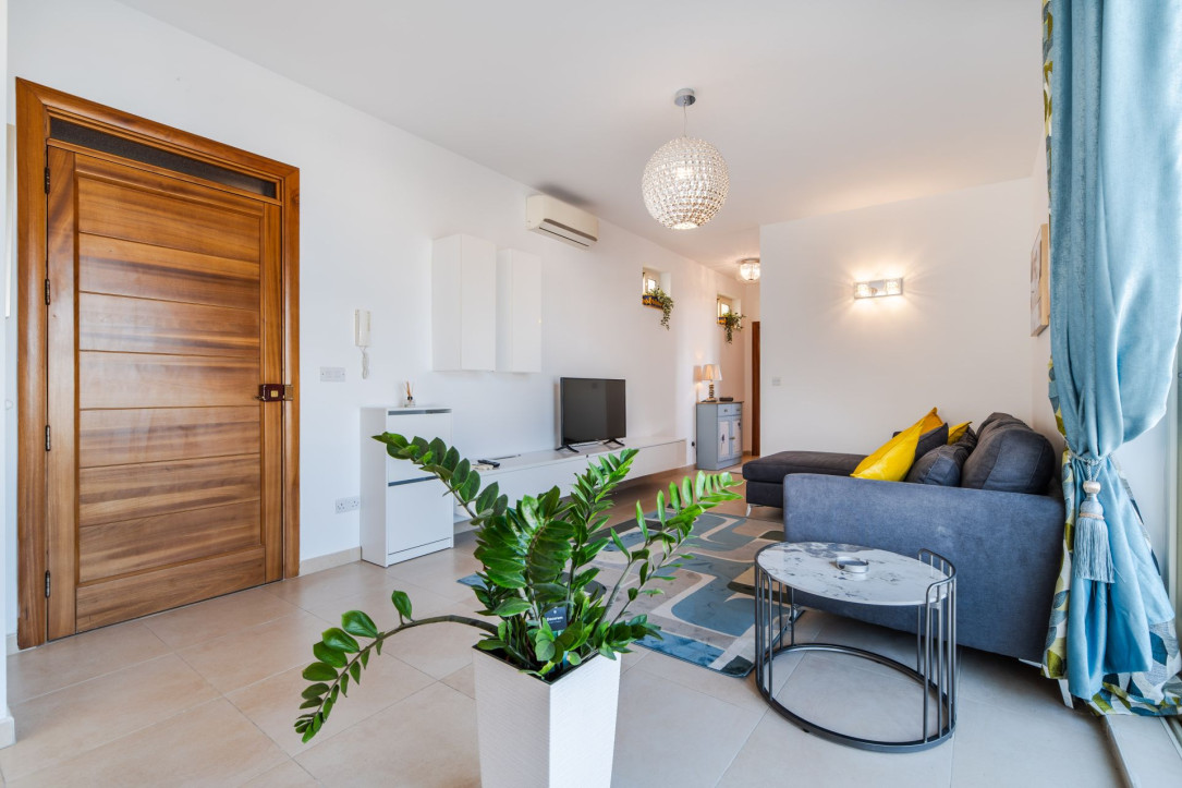Ibragg Penthouse