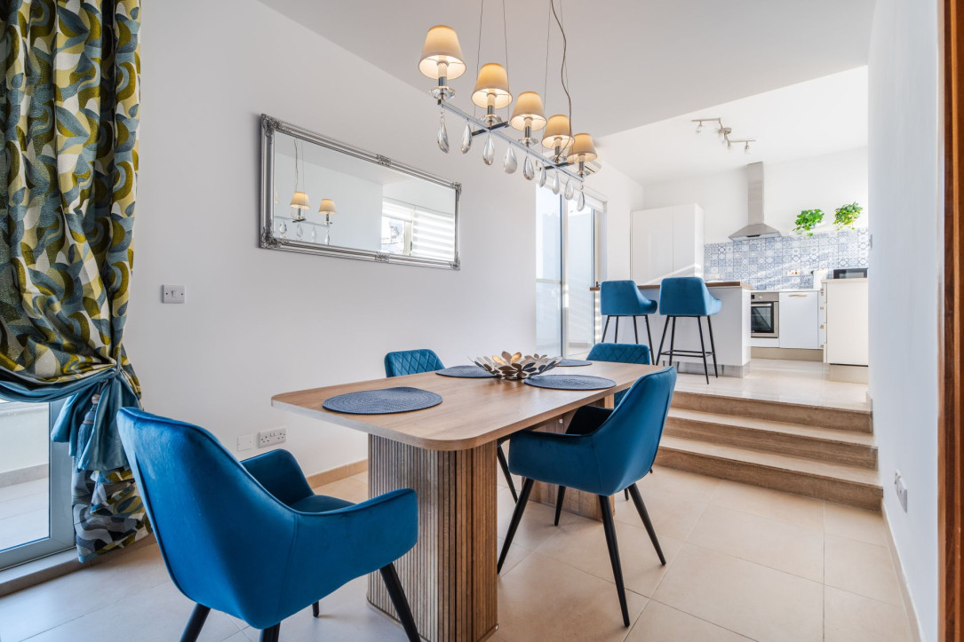 Ibragg Penthouse