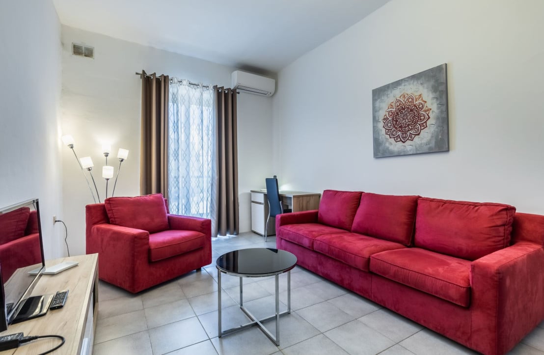 St. Julian’s Apartment