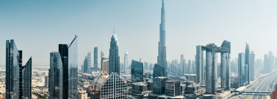 Virtual Seminar: Digitally Obtaining UAE Residence by Investment