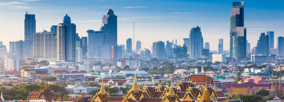 Thailand Wealth Management Forum 2024