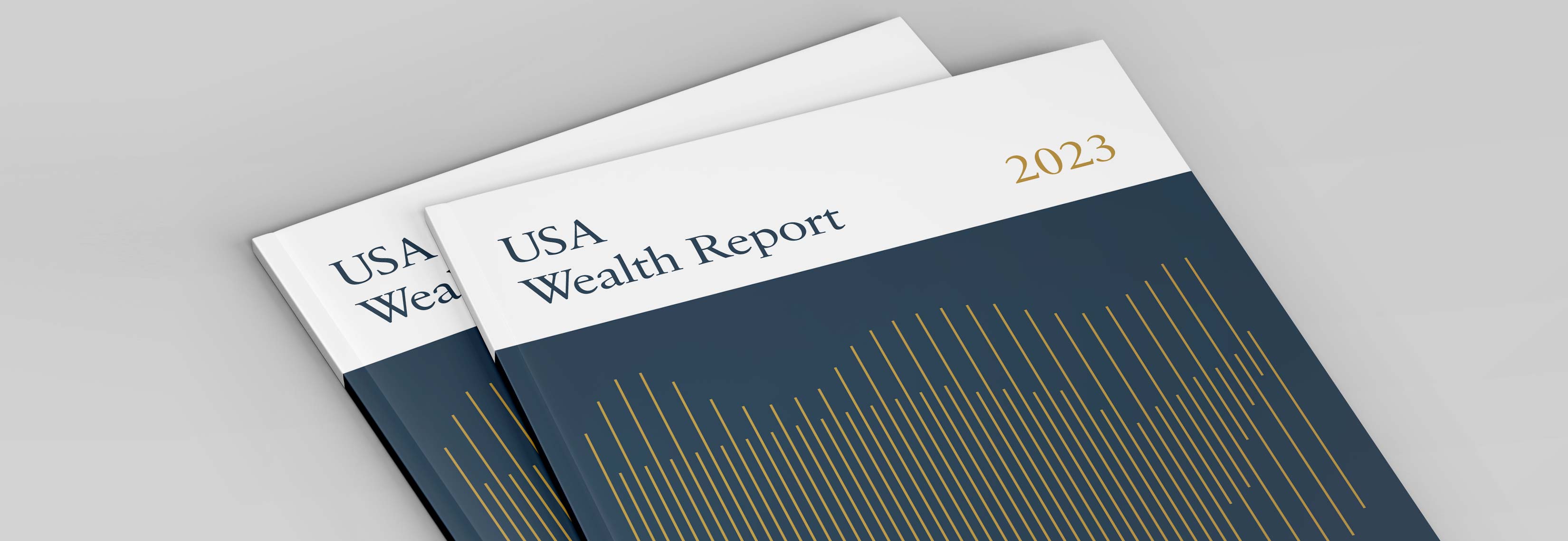 USA Wealth Report 2023