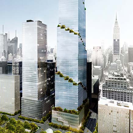 The Spiral (New York City)