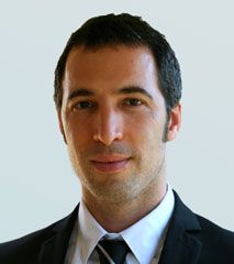 Prof. Dr. Yossi Harpaz | Assistant Professor of Sociology at Tel Aviv University