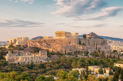 Greece Golden Visa