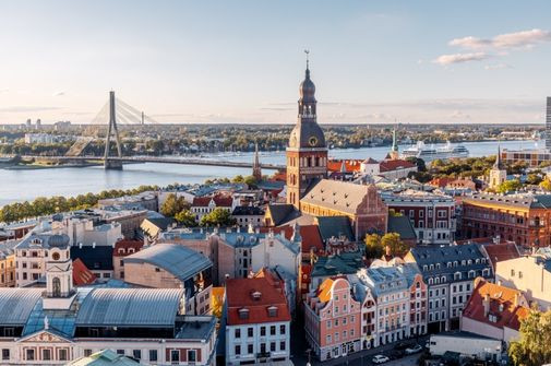 Residence by Investment Programs: Greece and Latvia