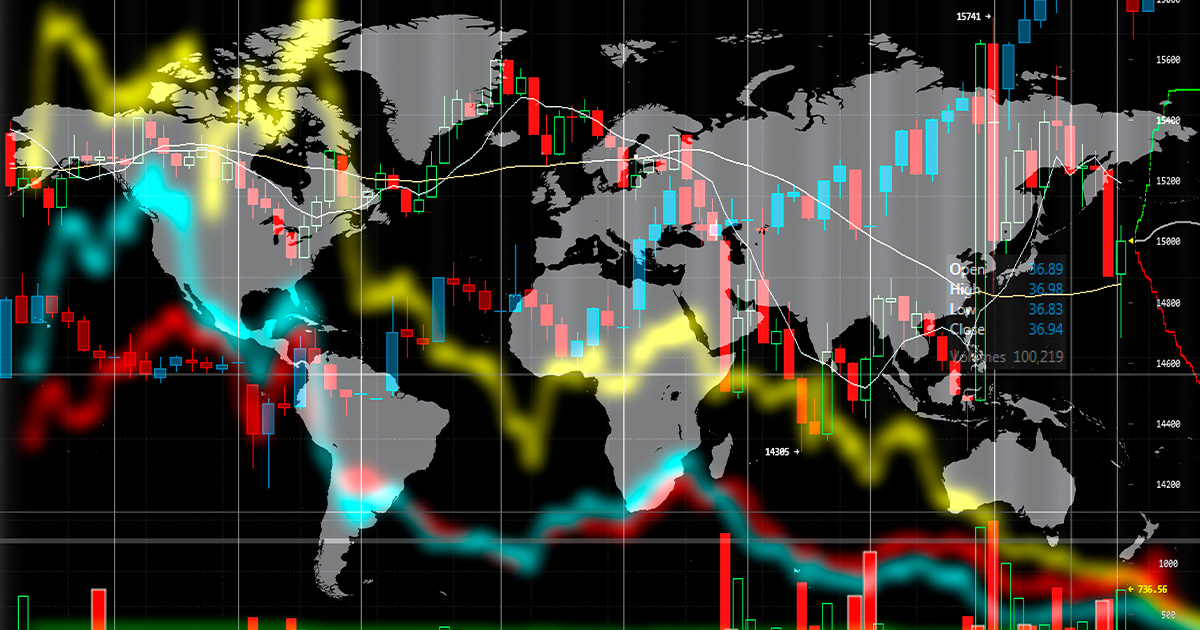 Global Risk Ranking | Risk and Resilience '26 | Henley & Partners