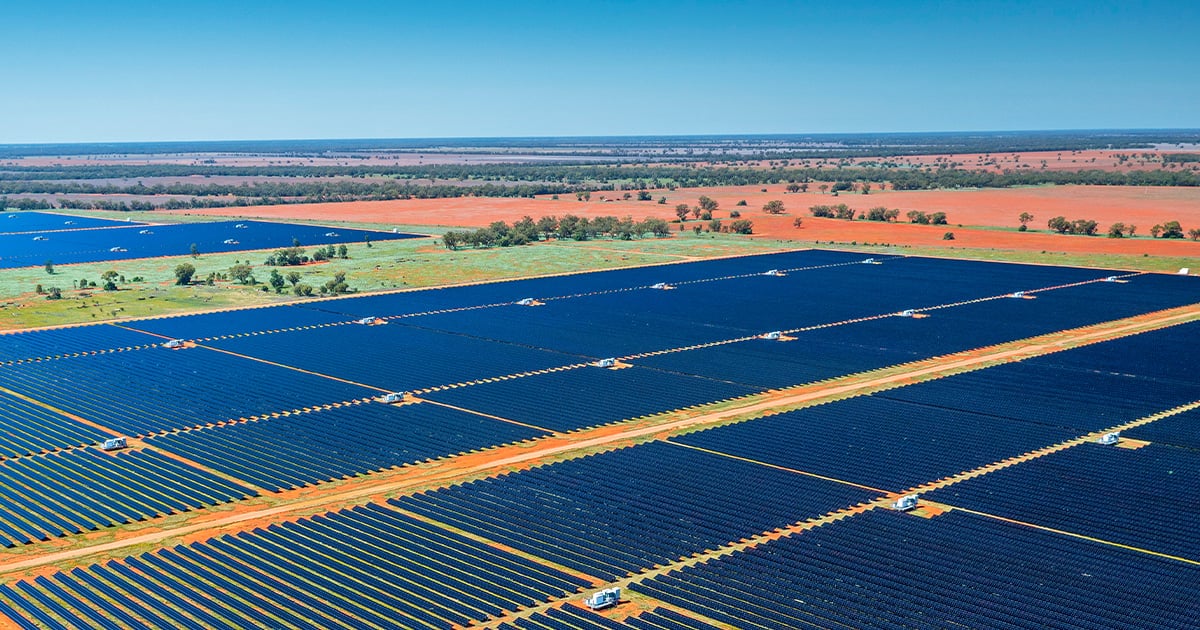 Australia | Sustainability Report 2023 | Henley & Partners