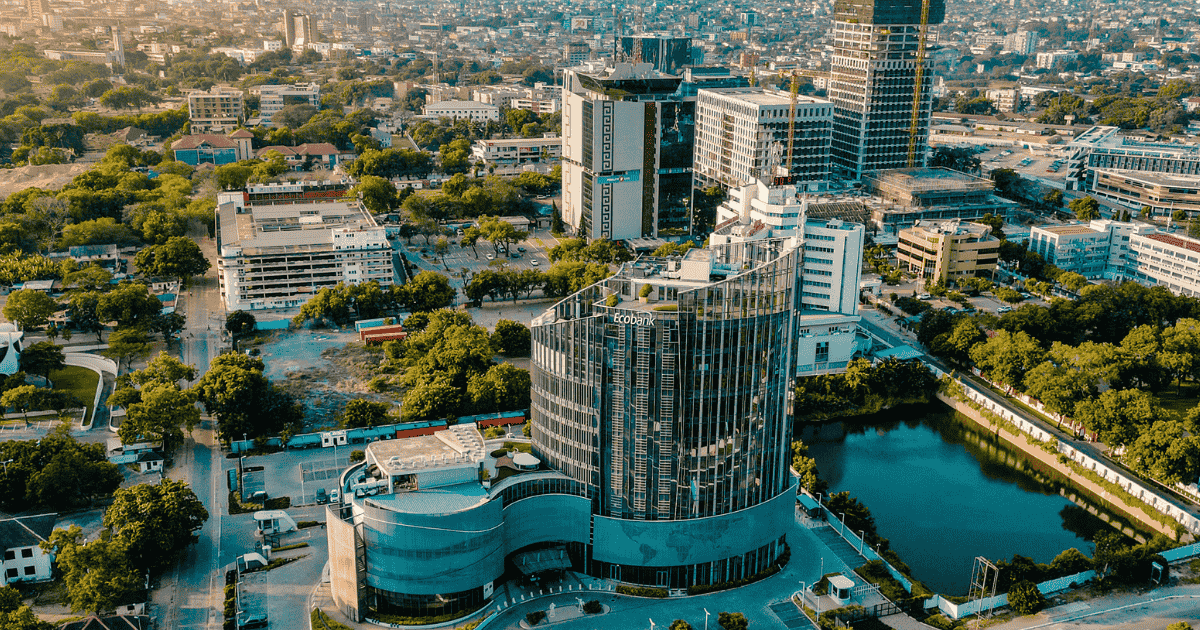 Gateway to Canada Accra | Event | Henley & Partners