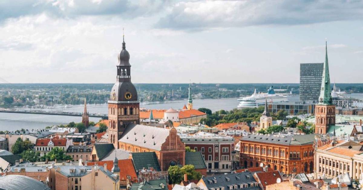 How to Get Residence Permit in Latvia - Invest in Latvia