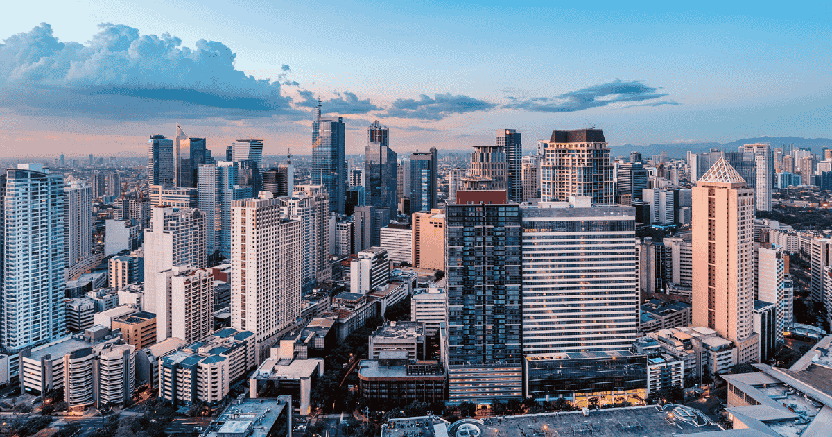 SEA Roadshow 2024 Manila Event Henley & Partners