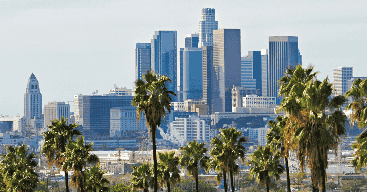 California Roadshow 2026 Beverly Hills | Event - Henley & Partners