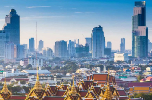 Thailand Wealth Management Forum 2024