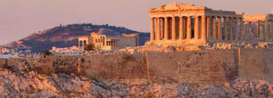 Webinar: The Greece Golden Visa Program