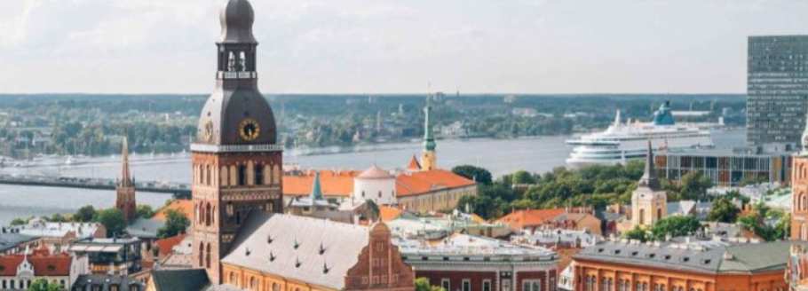 Webinar: The Latvia Residence by Investment Program