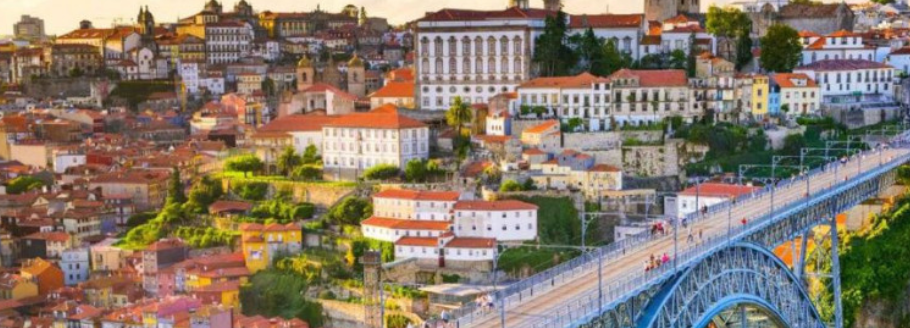 Webinar: The Portugal Golden Residence Permit Program