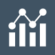 chart icon
