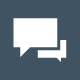 comment icon