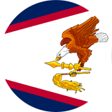 American Samoa Flag