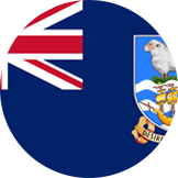 Falkland Islands Flag