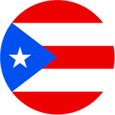 Puerto Rico Flag
