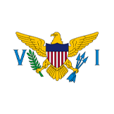 US Virgin Islands Flag